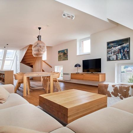 Apartmany Velka Morava Dolní Morava Buitenkant foto