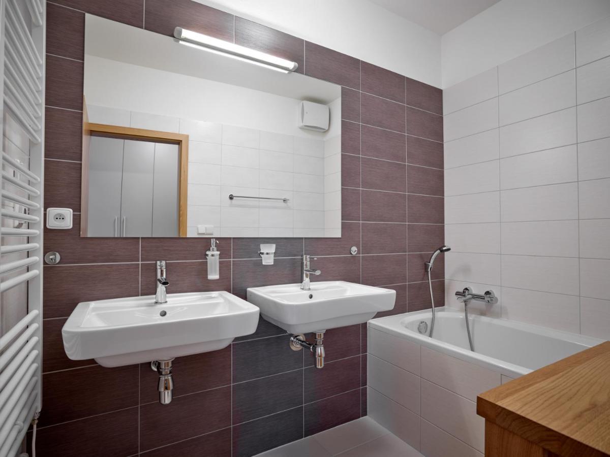 Apartmany Velka Morava Dolní Morava Buitenkant foto