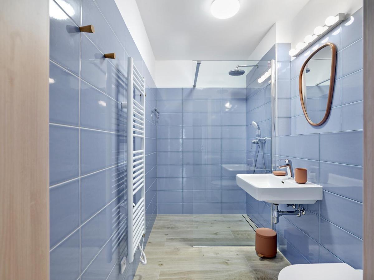 Apartmany Velka Morava Dolní Morava Buitenkant foto