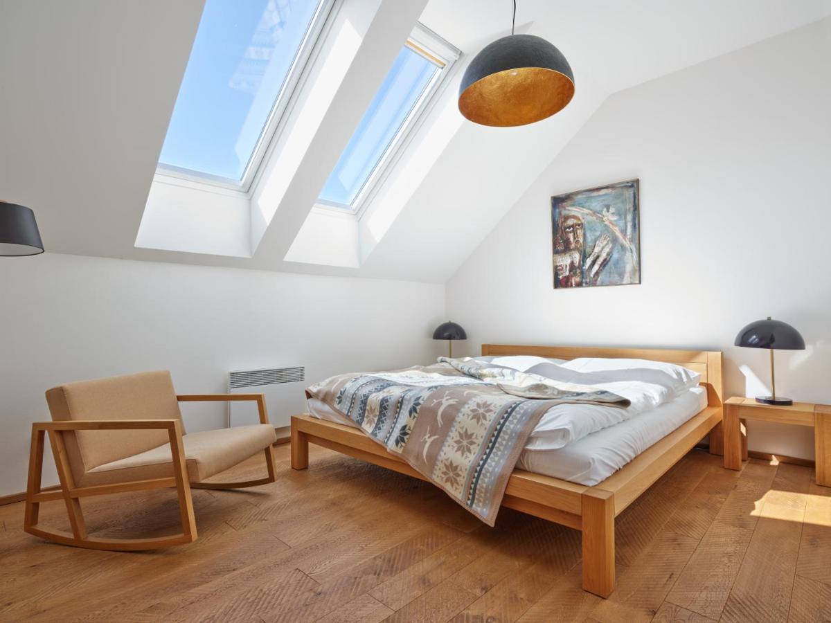 Apartmany Velka Morava Dolní Morava Buitenkant foto