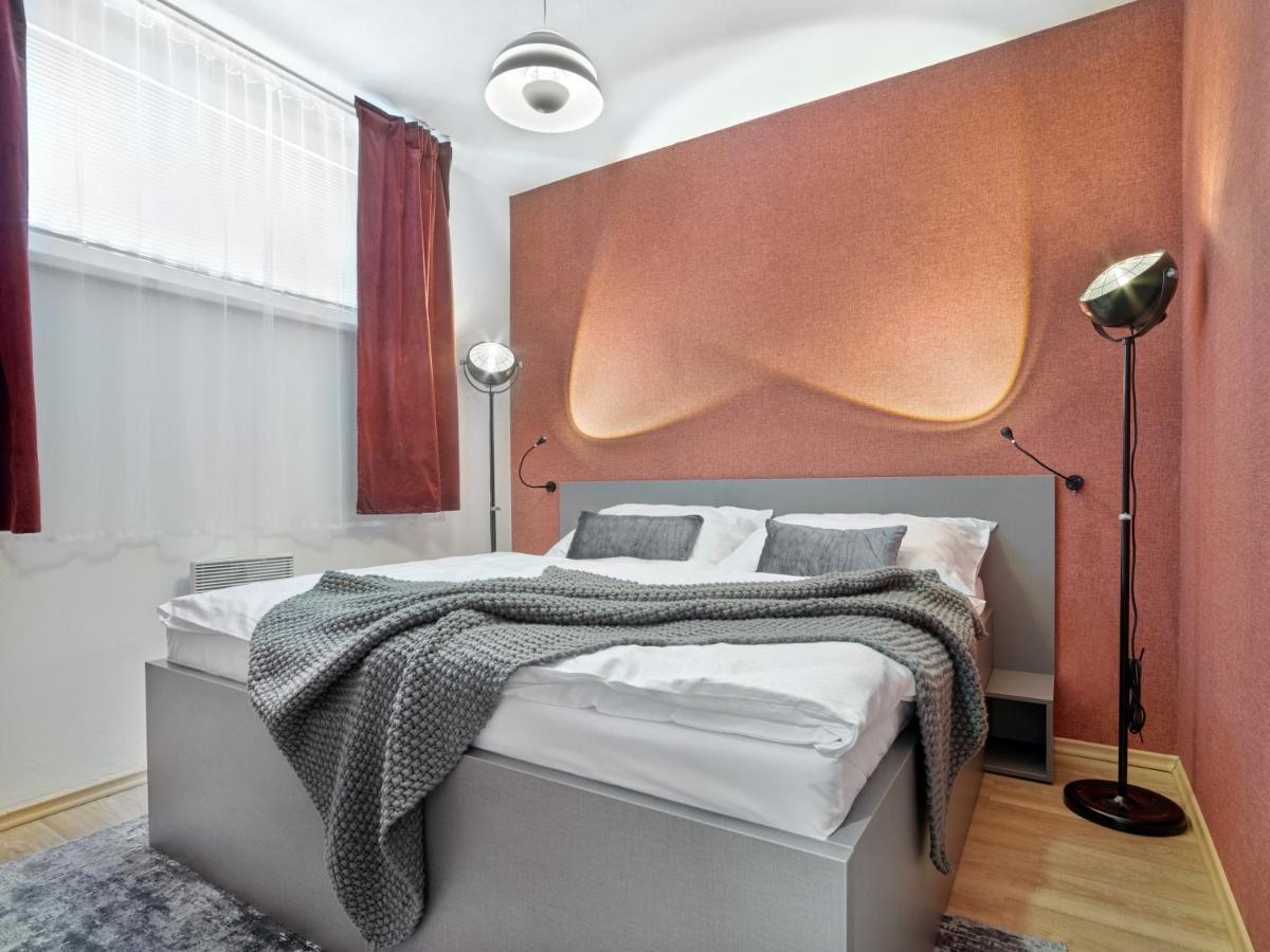 Apartmany Velka Morava Dolní Morava Buitenkant foto