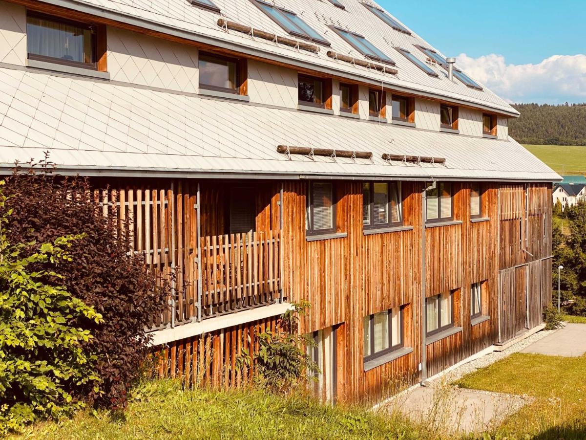Apartmany Velka Morava Dolní Morava Buitenkant foto
