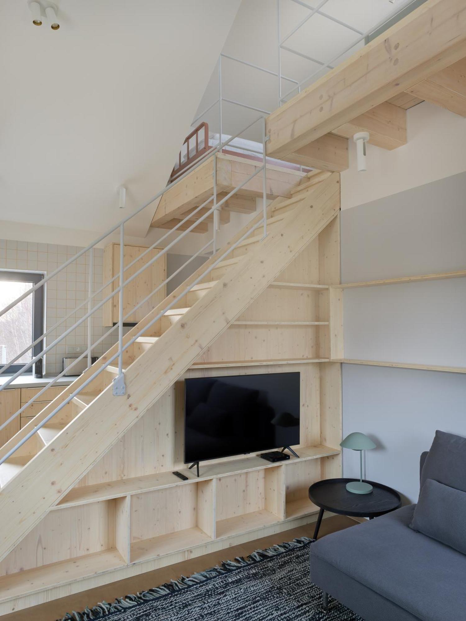Apartmany Velka Morava Dolní Morava Buitenkant foto